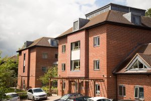 St Pauls Care Centre