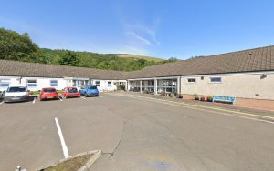 St Ronan’s House Residential Home