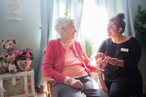 St Stephens Care Home