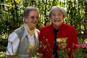 St Teresa’s Care Home