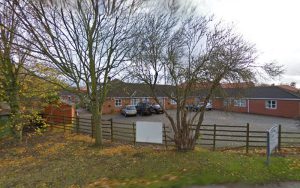 Stallingborough Lodge Nursing and Residential Home