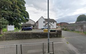 Stanbeck Residential Care Homes