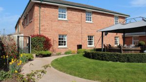 Stanfield House Nursing Home
