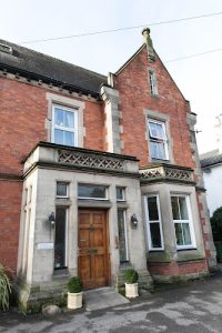Stanley House Nursing Home