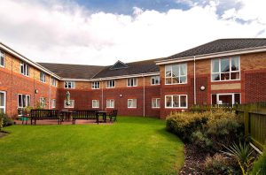 Stansty House – Fairways
