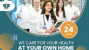 Steazforte Limited [Home Care Service London]