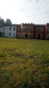 Stepping Stones Resettlement Unit Ltd
