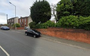 Steps Residential Care