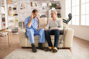 StillCare Ltd