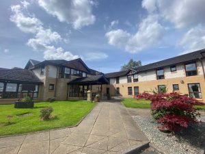 Stobhill Care Home