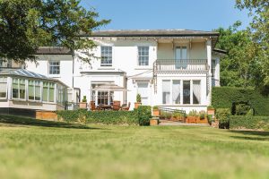 Stone House Nursing Home