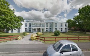 Strawberry Field Care Home