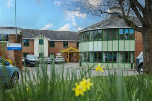 Streets Meadow Residential Home | Care Dorset