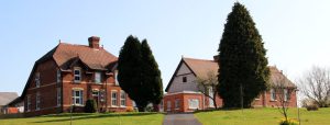 Stretton Nursing Home