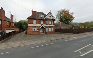Stroud Lodge