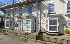 Stuart House Residential Home