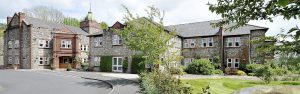 Summerhill Care Home