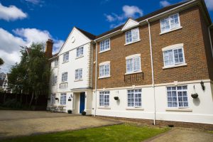 Sundridge Court Nursing Home