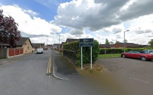 Sunningdale Court Care Home