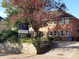 Sunningdale Nursing Home