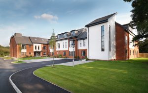 Sunnybank House Care Home