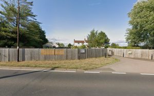 Sunnyside House Residential Home