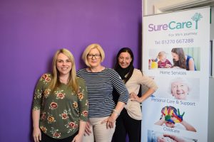 SureCare Central Cheshire