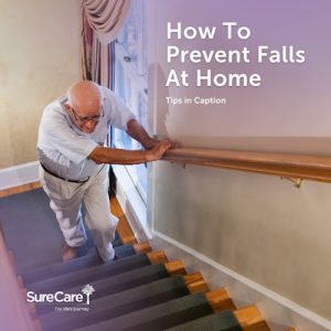 SureCare Stourbridge, Hagley & Halesowen