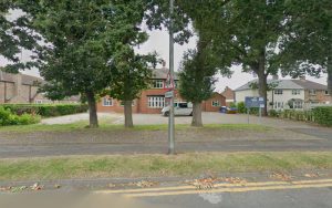 Swan Care Home