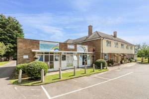 Sweyne Court Care Home