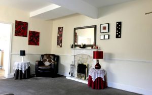 Swiss House Care Home