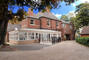 Sycamore Lodge