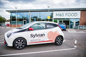 Sylvian Care Home Care & Live-in Care Reading