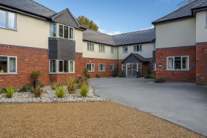 Tall Oaks Care Home