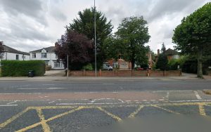 Temple Croft Care Home
