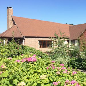 Temple Grove Care Home – Nursing Care Home in Uckfield
