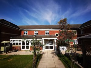 Tenlands Care Home