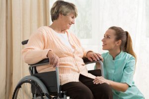 Thames Care – Home Care and Live in Care Reading