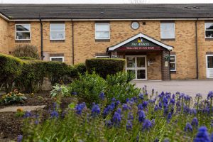 The Abbeys Care Home