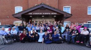 The Andover Nursing Home