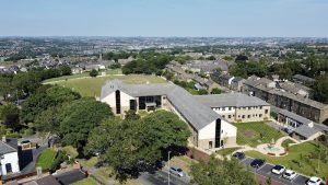 The Avenue Nursing Home