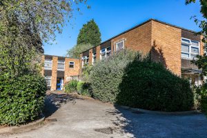 The Cedars Care Home – Minster Care Group