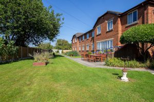 The Chanters Care Home