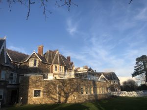 The Check House Care Home