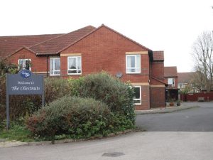 The Chestnuts, Care Home | Agincare