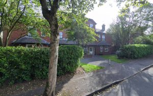 The Chimes Residential Care Home