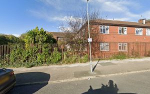 The Crompton Court Care Home