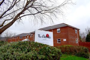 The Daffodils Care Home