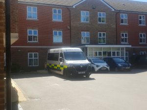 The Devonshire Care Home