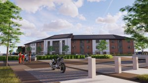 The DurhamGate Care Home